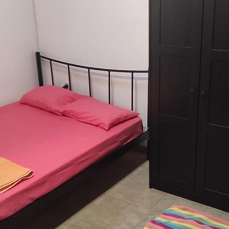 Villa Detached House In Sykia Esterno foto
