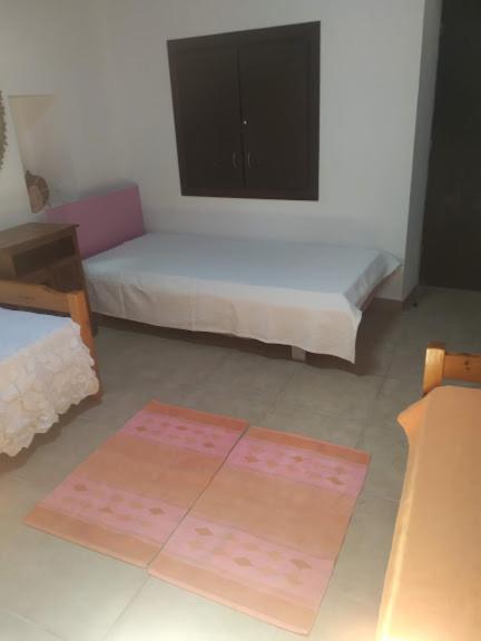 Villa Detached House In Sykia Esterno foto